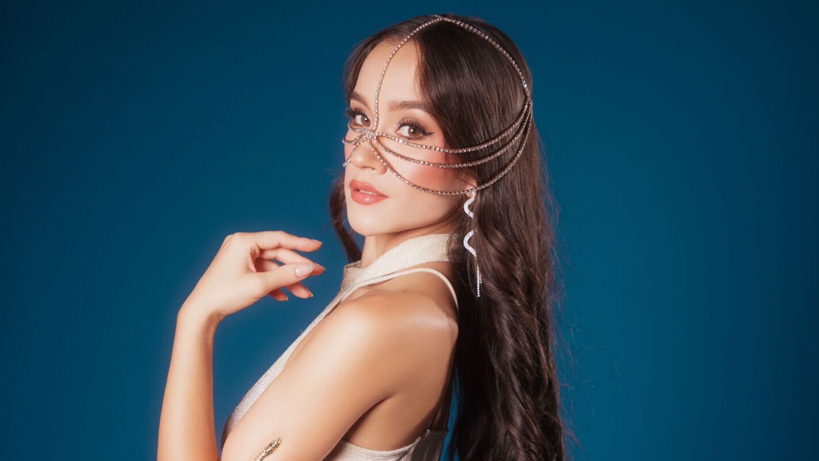 SofiaGale erotic portrait