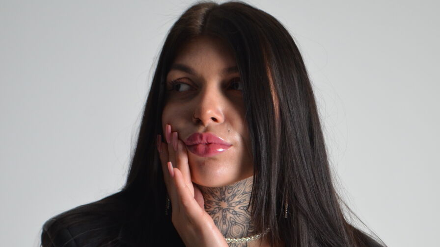 Watch AlexaAlexandre live on Ultra Erotica