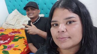 Model Dani Marina, 22, Latin