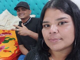 DaniMarina Sex Cam Show