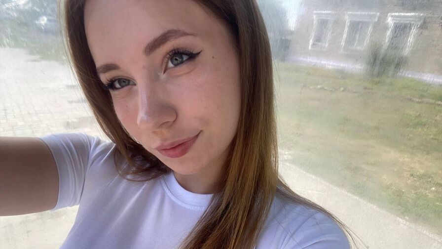 Live Sex Chat with ElowenStar