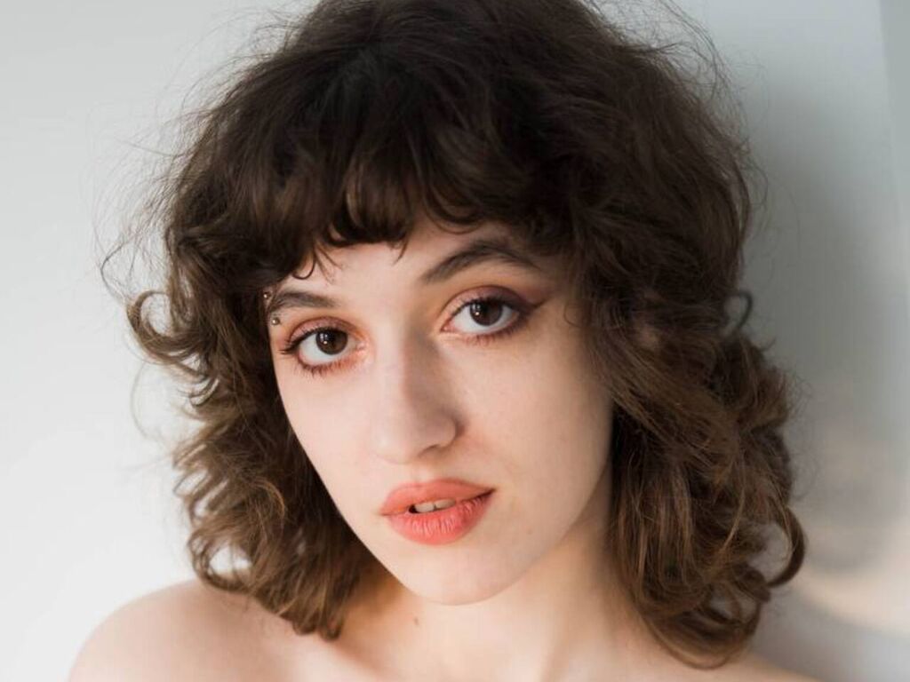 GlendoraLeipold Nude