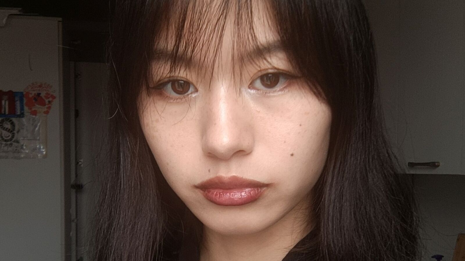 SofieVogel erotic portrait