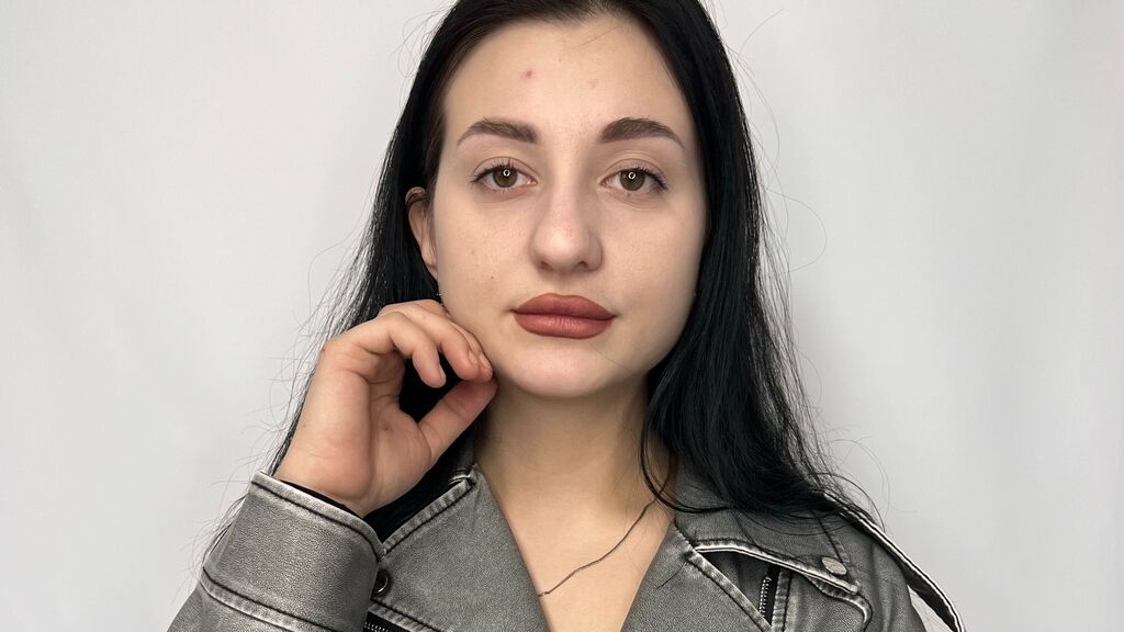 ElvaGreaves online on GirlsOfJasmin