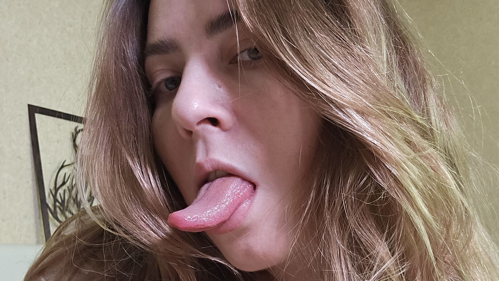 NataliiaSnake glamour portrait