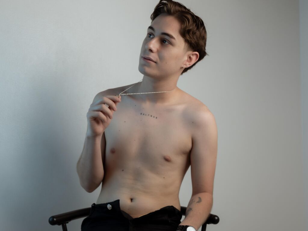Preview of diegocooper