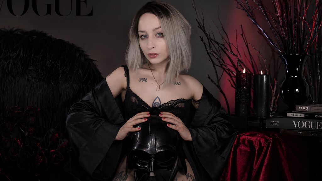 MarsyBliss cover