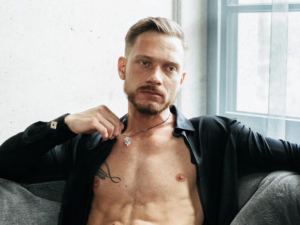 Preview of steveblond