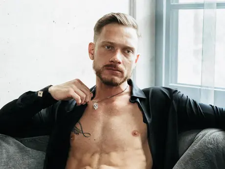 Chat with SteveBlond