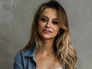 Live Webcam Show with MaryOrlova