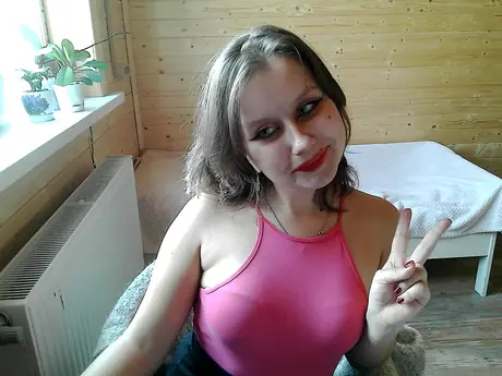 Chat with GabrielleFleur