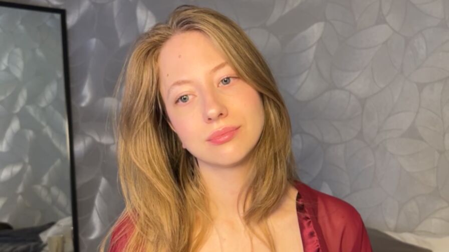 EleanorRose Amateur Masturbating