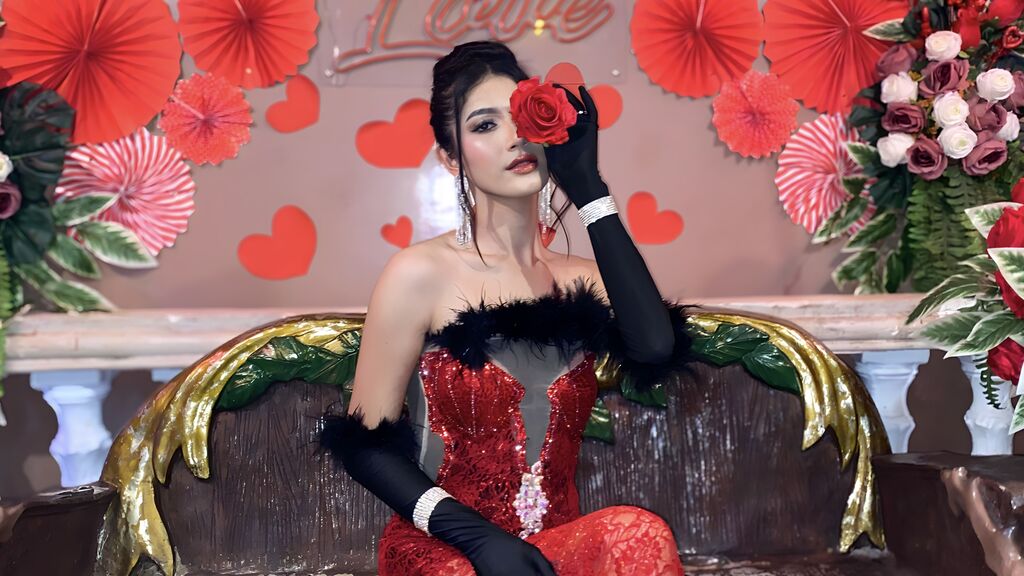 Sex chat gratuit in direct cu ScarlletAmore pe LiveJasmin