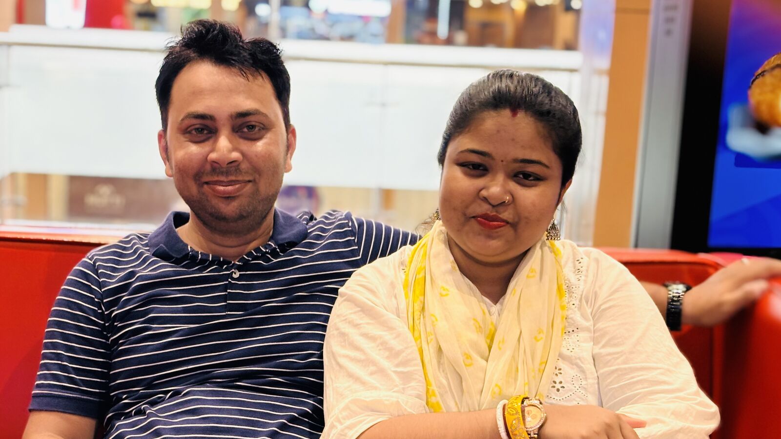 JoyaAndRaj erotic portrait