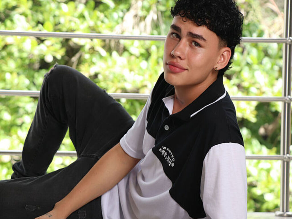 KaiiBossman LiveJasmin guy cam photo
