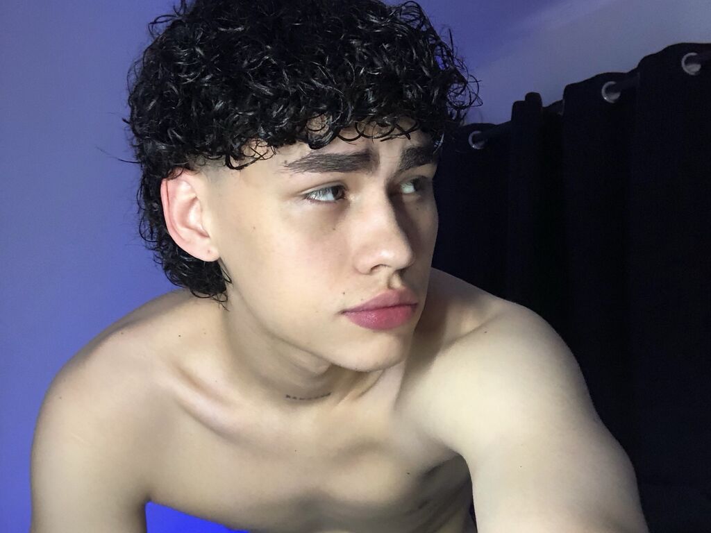 KaiiBossman LiveJasmin Cam2Cam profile photo