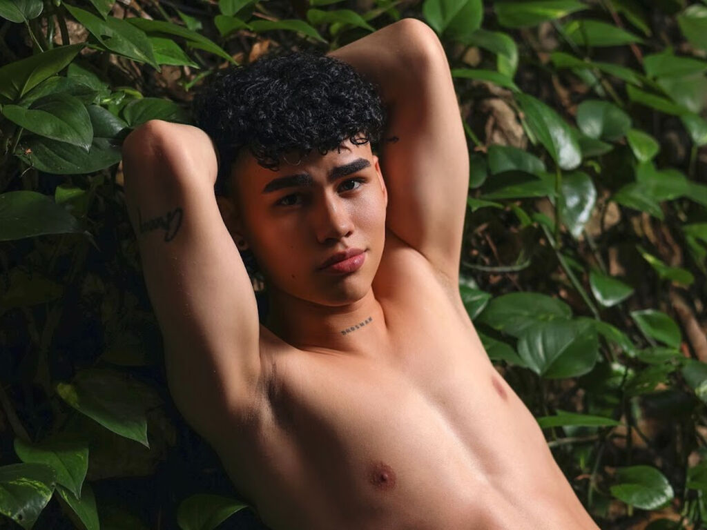 Preview of kaiibossman