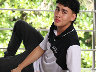 online webcam camera KaiiBossman