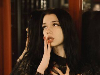 Webcam model OliviaFoxsis from LiveJasmin