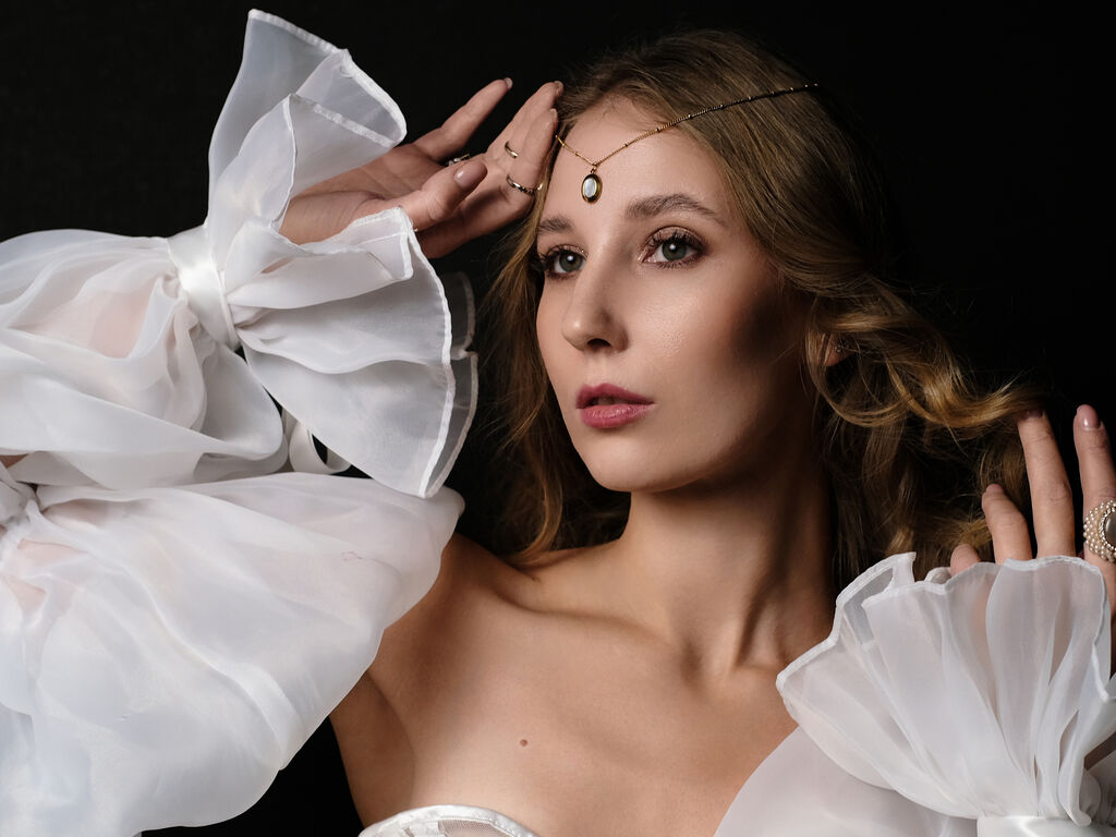 LolaWilsons LiveJasmin webcam model photo