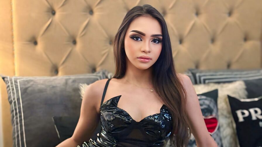 Watch VivianaThots live on Free Erotic Fantasy