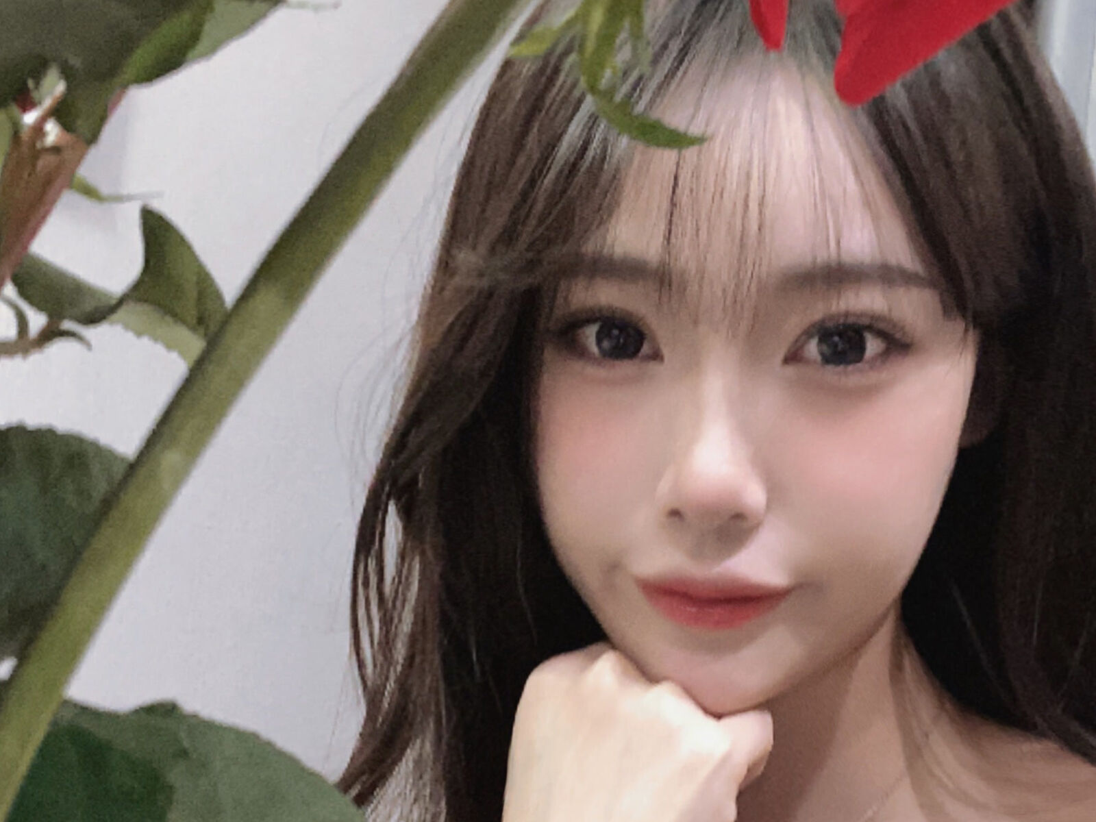 Live cam for TsukiWX