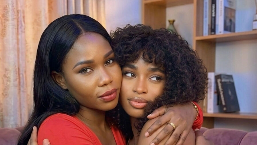 RubbyAndVanessa Porn Vip Show