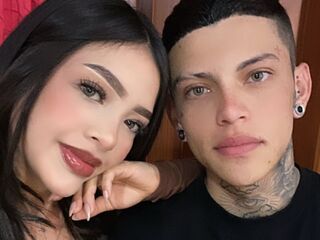 ChanelAndEthan Live Cam Model