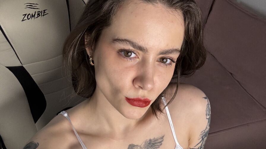 AriaBlair