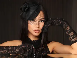 Show privé avec CarlaNichols