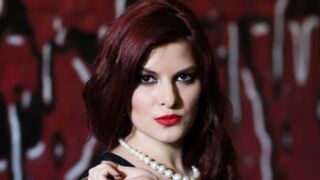 SeleneMedici fetish webcam performer photo