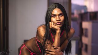 NaomiAbundanse live cam