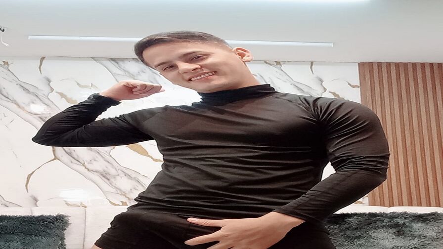 JohnnySevilla's live cam