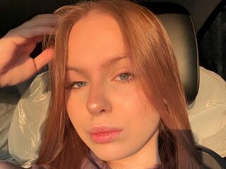 ElizaBless Porn Show