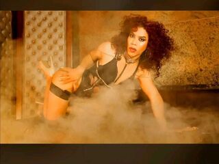 ValenJoy Porn Show