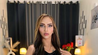 SelenaRosario Live Webcam on LiveJasmin