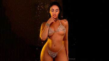 SarahBlair webcam show