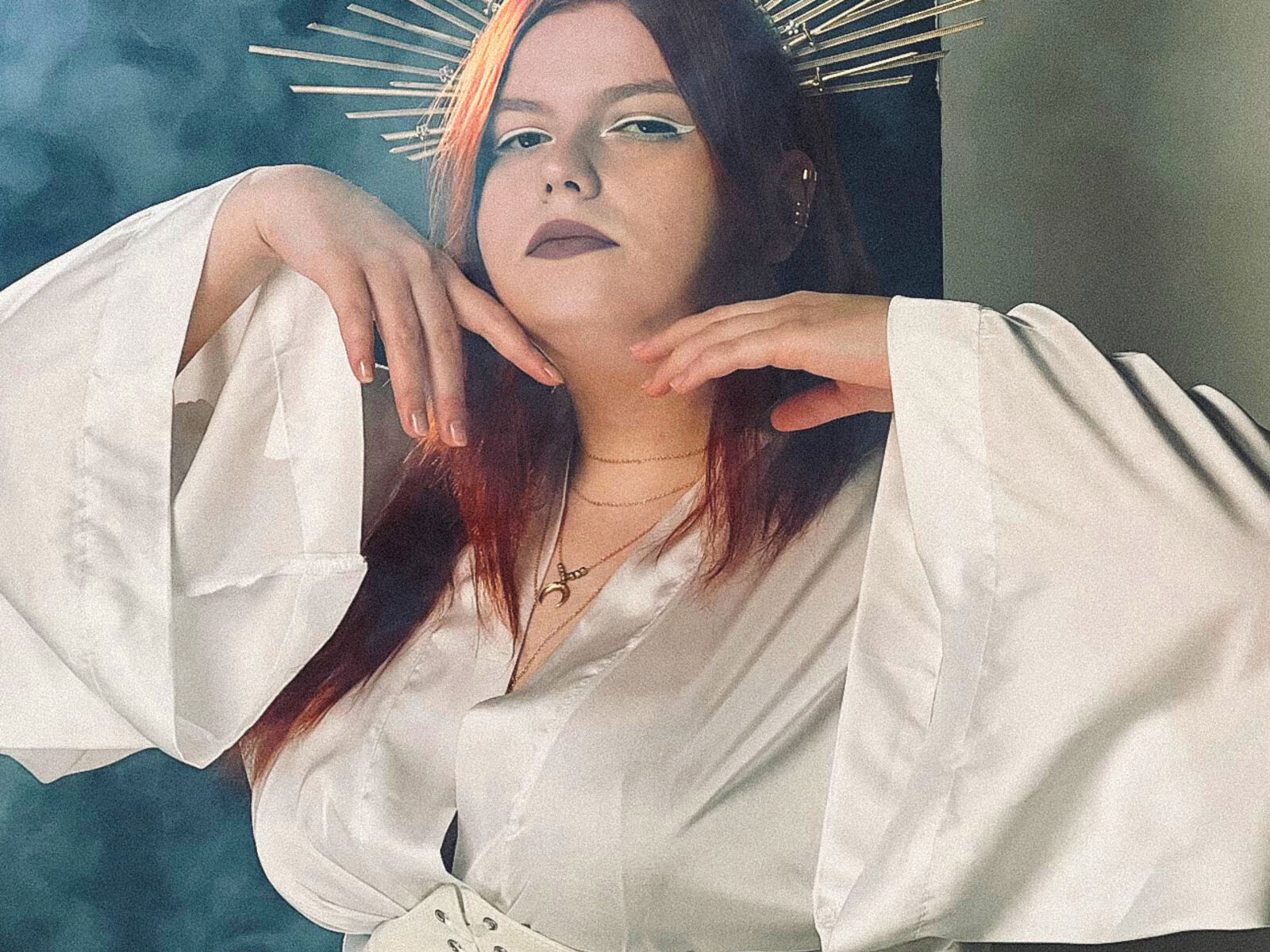 Live cam for MelissaRed