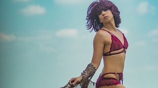 Free Nude BarbaraMunch