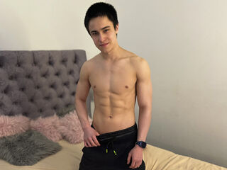 jacobbailey Chat With Gay Stranger livejasmin