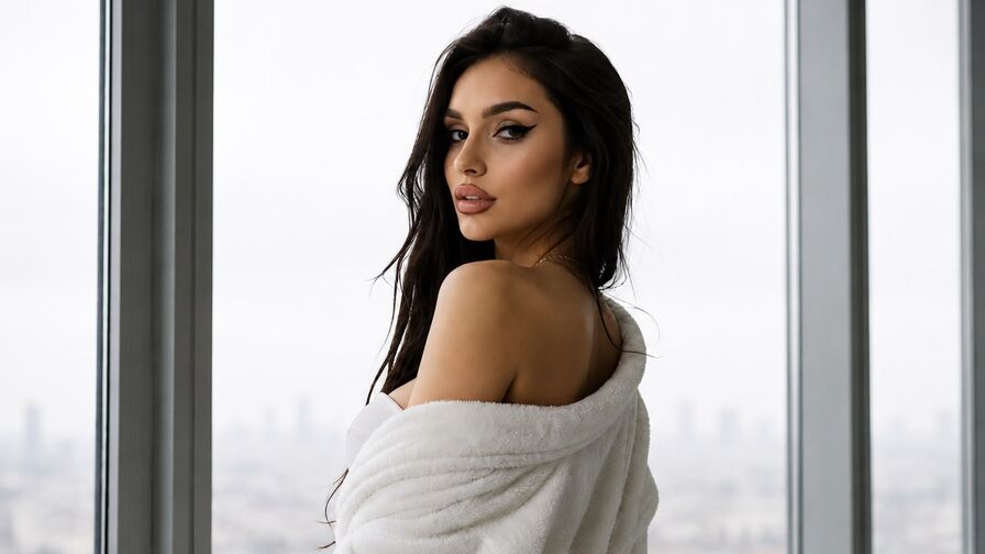 Record Nude RoxAnne