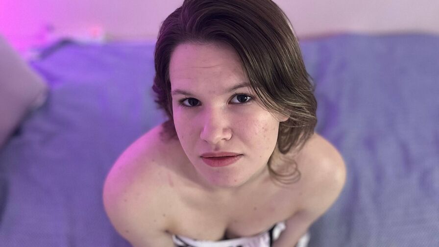 Live Porn Camera of LexiGranger