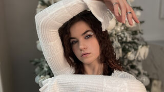 Kostenlos Nackt ElzaBlis