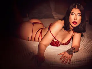 Show privé avec MandySun