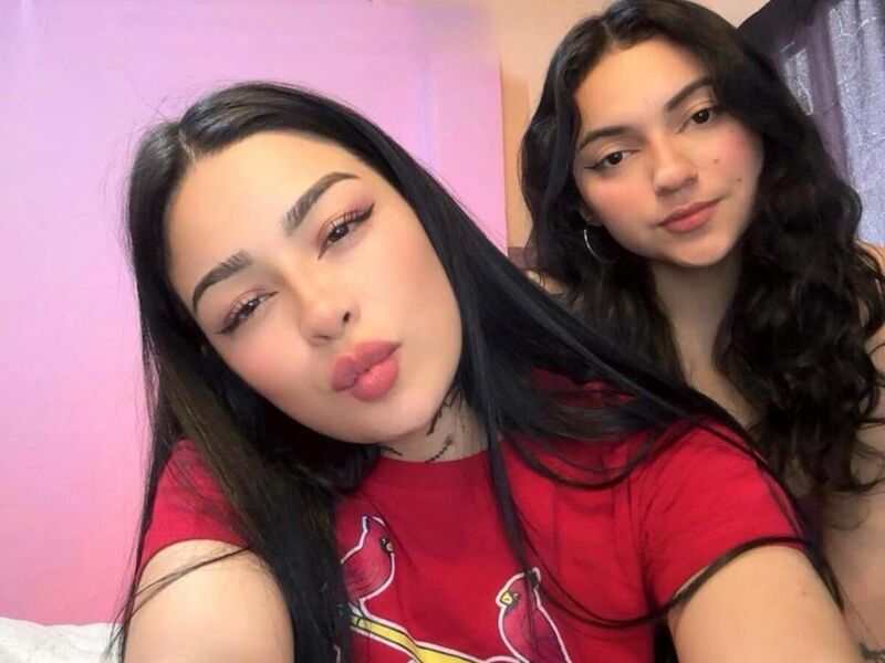 MelisaAndMajo