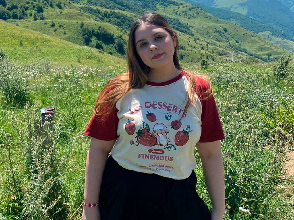 CandiceAce Nackt