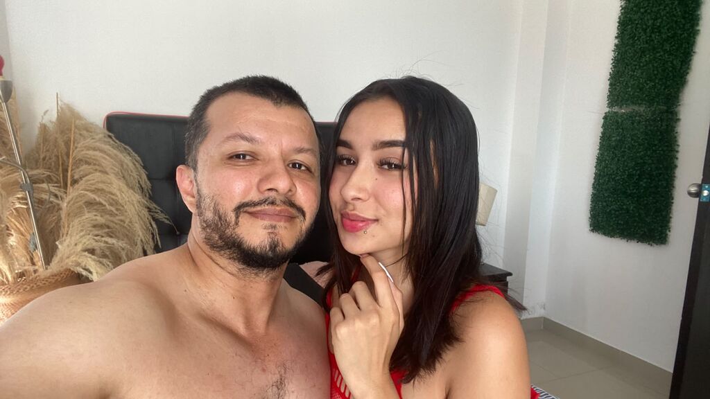 LaylaandJoshua cover