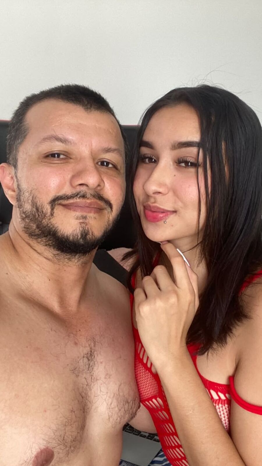 LaylaandJoshua erotic portrait