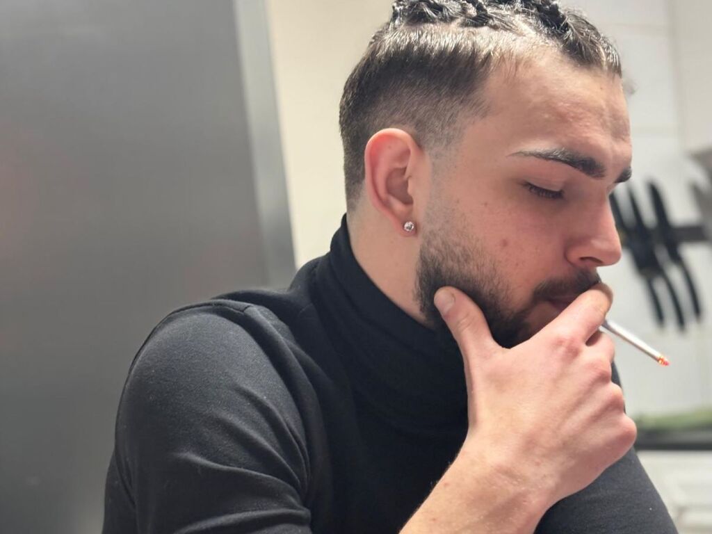 KanexHunter cam profile preview image
