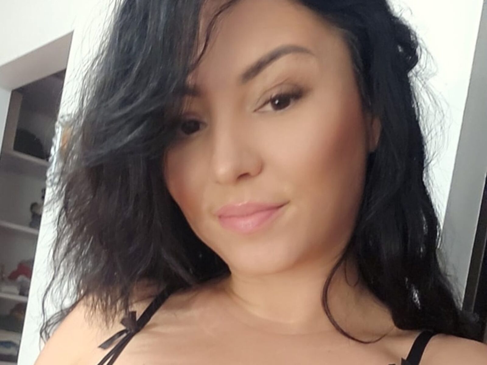 Live cam for AmelyaBrown